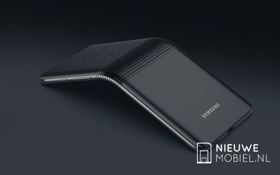 Concept Galaxy F (ảnh 5)