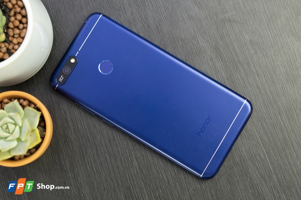 Honor 7A Chỉ với 2,69 triệu đồng, đến FPT Shop rinh ngay Honor 7A về nhà