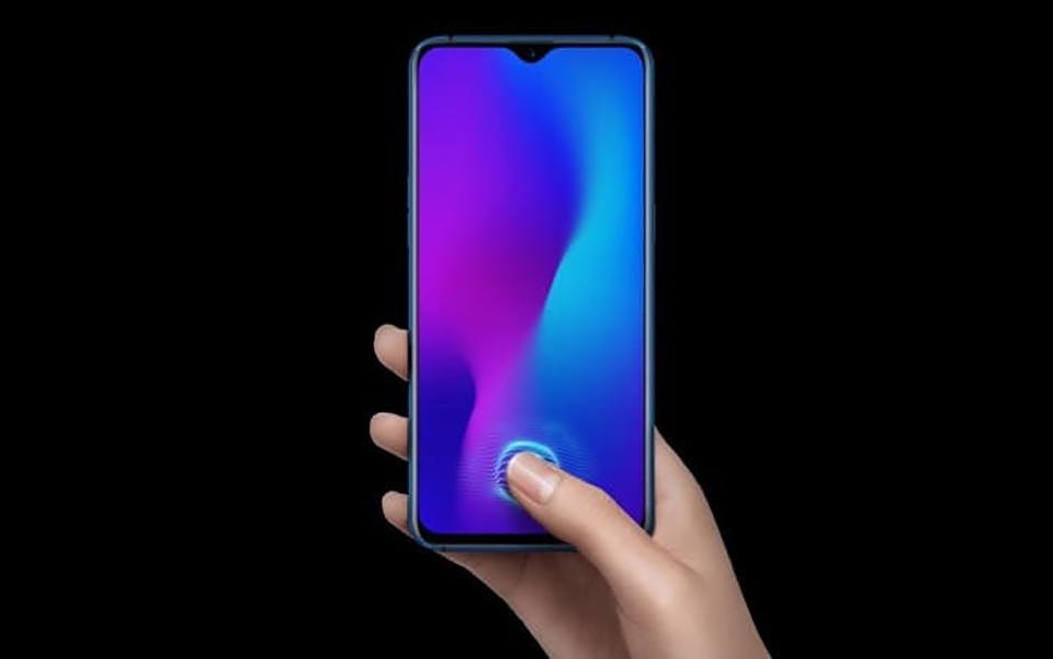 OPPO R17 Pro OPPO R17 Pro