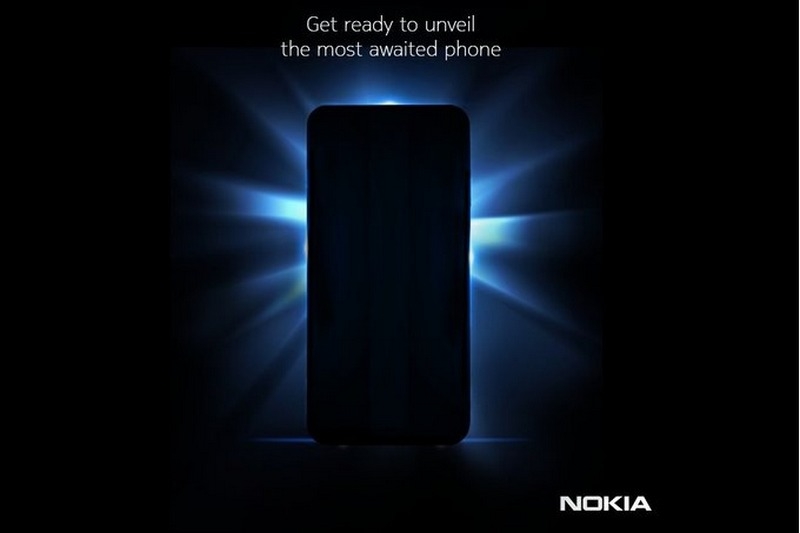Nokia 9 Nokia 9