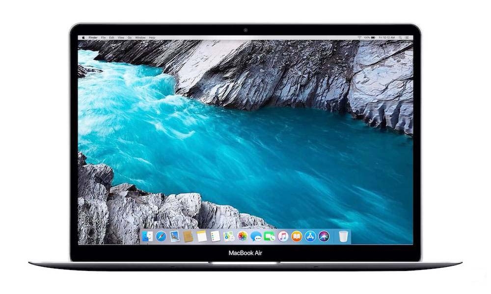 MacBook Air mới sẽ trình làng vào quý 3 năm nay 1