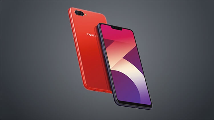 So sánh Xiaomi Mi A2 Lite và các smartphone cùng tầm giá 5 triệu (ảnh 7) So sánh Xiaomi Mi A2 Lite và các smartphone cùng tầm giá 5 triệu (ảnh 7)