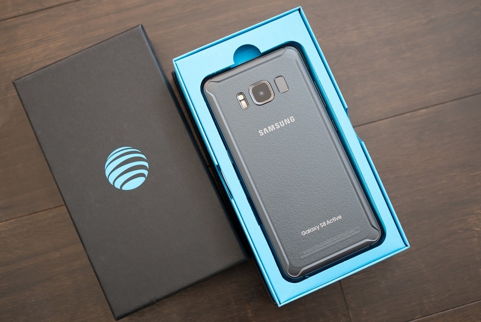 Galaxy S9 Active có thể sẽ không được ra mắt Galaxy S9 Active có thể sẽ không được ra mắt