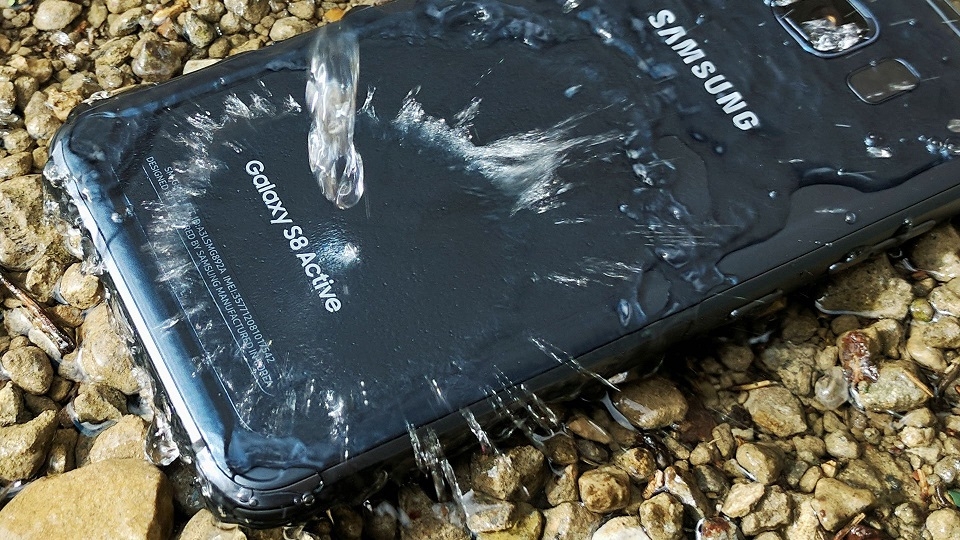 Galaxy S9 Active có thể sẽ không được ra mắt 2 Galaxy S9 Active có thể sẽ không được ra mắt 2