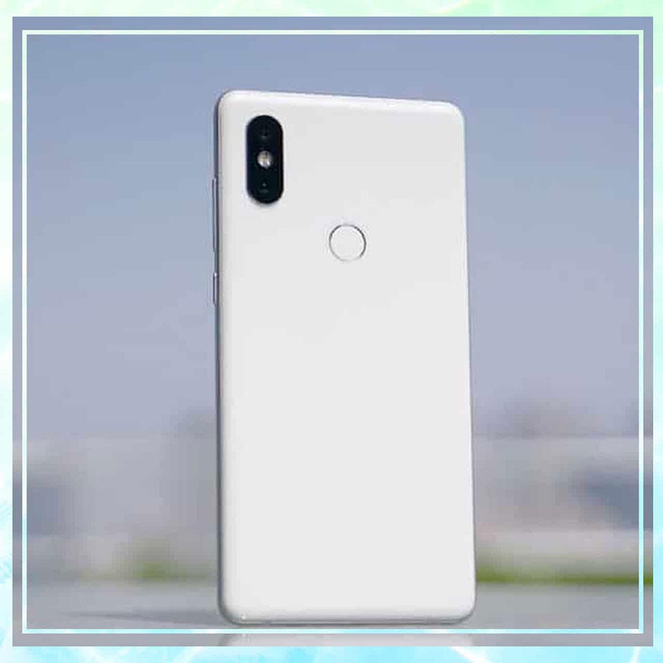 Xiaomi Mi Mix 2S