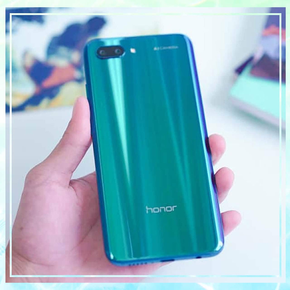 Honor 10