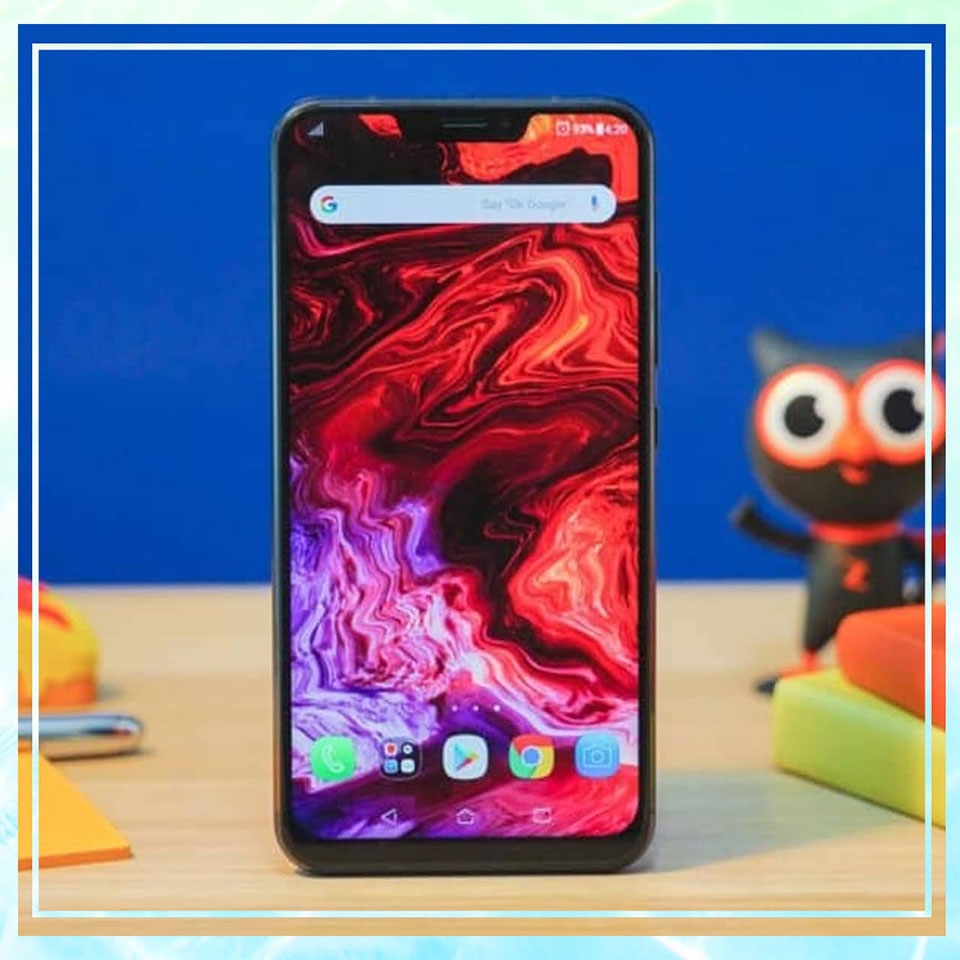Asus ZenFone 5Z