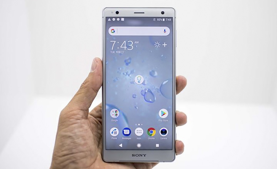 So sánh Sony XZ2 với Sony XZ3 1 So sánh Sony XZ2 với Sony XZ3 1