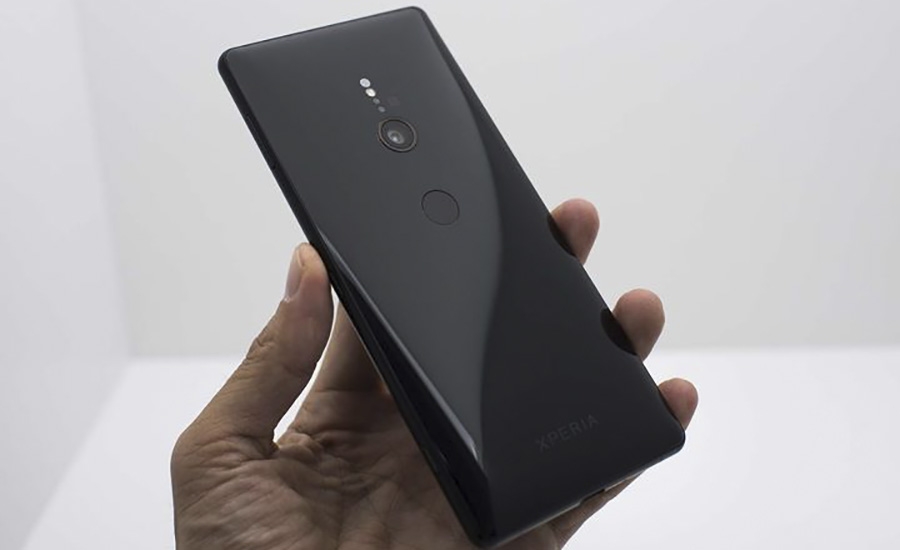 So sánh Sony XZ2 với Sony XZ3 2 So sánh Sony XZ2 với Sony XZ3 2