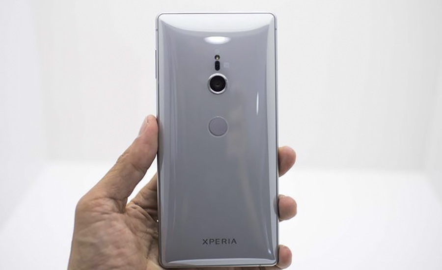 So sánh Sony XZ2 với Sony XZ3 So sánh Sony XZ2 với Sony XZ3
