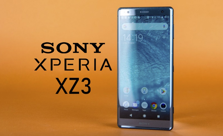 So sánh Sony XZ2 với Sony XZ3 giá So sánh Sony XZ2 với Sony XZ3 giá