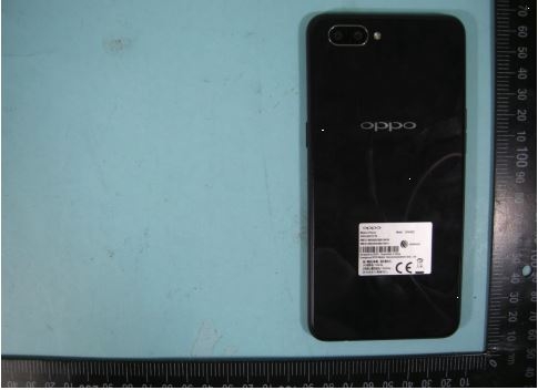 OPPO AX5 xuất hiện ảnh thực tế sau khi rò rỉ cấu hình 1