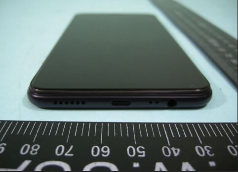 OPPO AX5 xuất hiện ảnh thực tế sau khi rò rỉ cấu hình 4