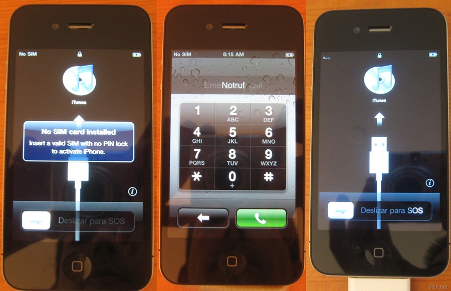 Sự biến hóa của màn hình iPhone trong 11 năm qua 2