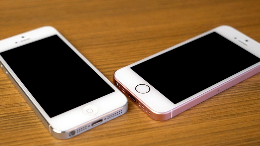 Sự biến hóa của màn hình iPhone trong 11 năm qua 4