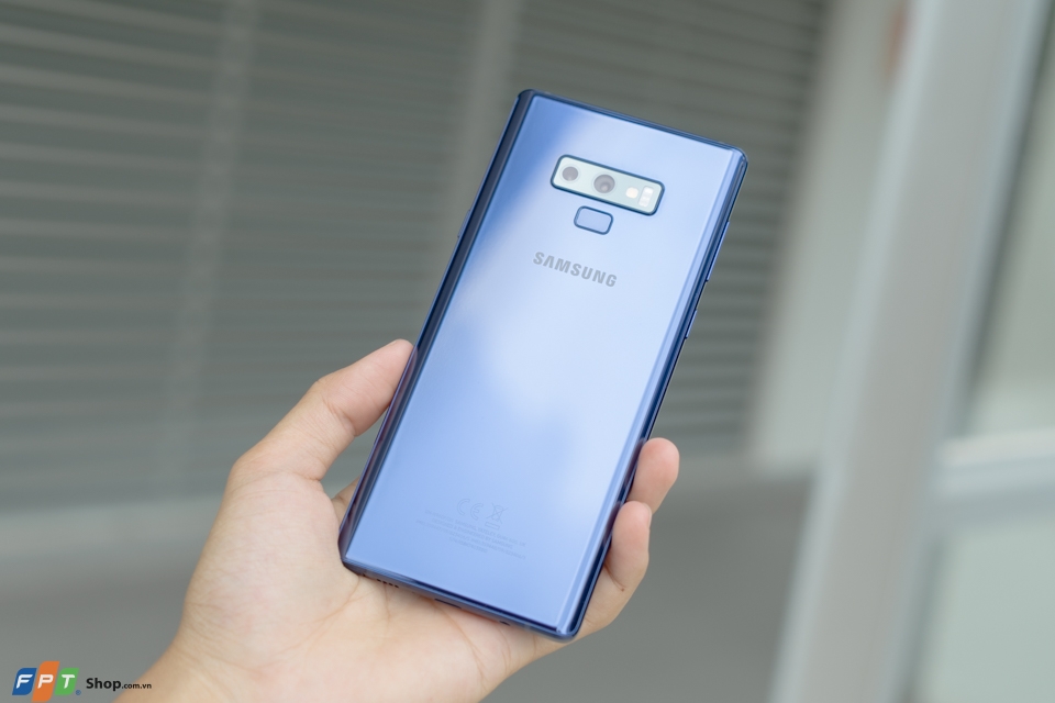 Camera Galaxy Note 9 01 Camera Galaxy Note 9 01