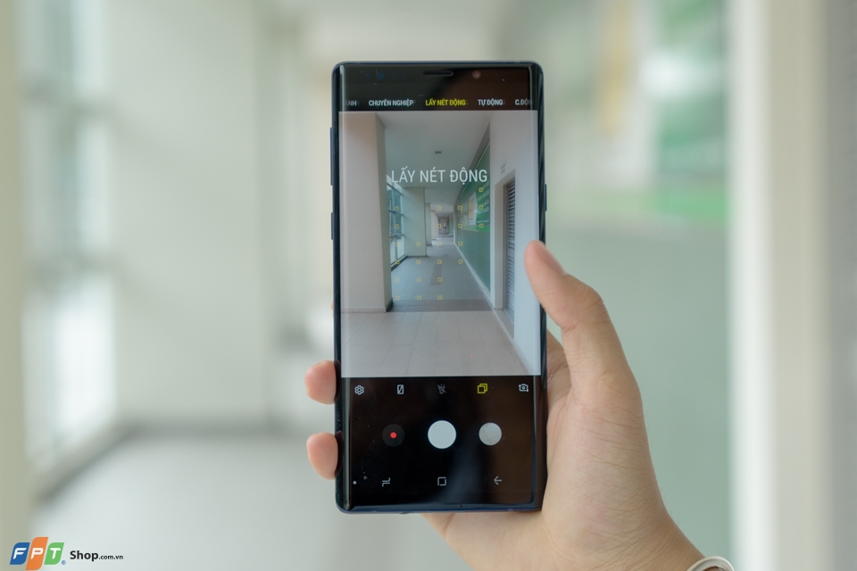 Camera Galaxy Note 9 02 Camera Galaxy Note 9 02