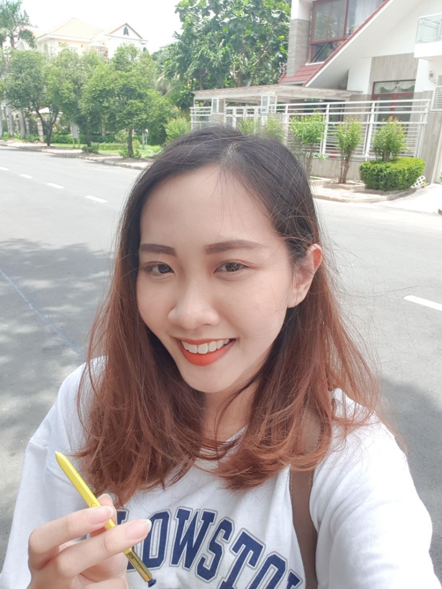 Camera Galaxy Note 9 27 Camera Galaxy Note 9 27