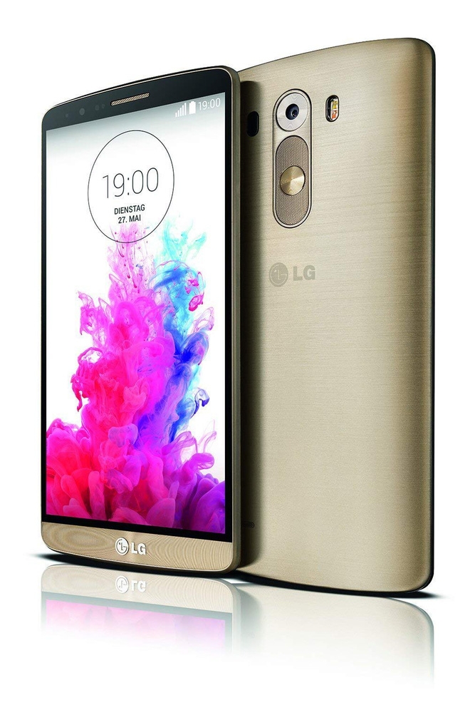Ngược dòng thời gian nhìn lại lịch sử thăng trầm của LG Mobile