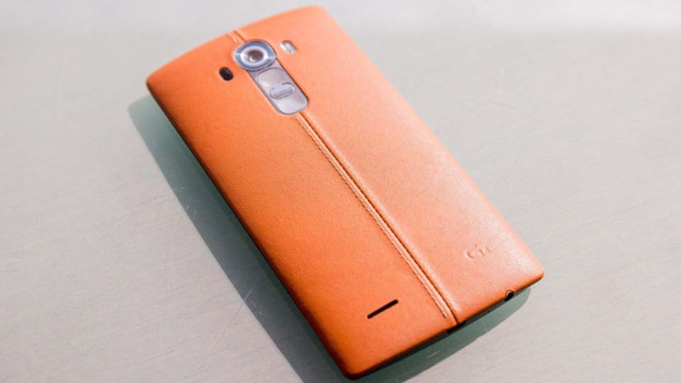 Ngược dòng thời gian nhìn lại lịch sử thăng trầm của LG Mobile 13