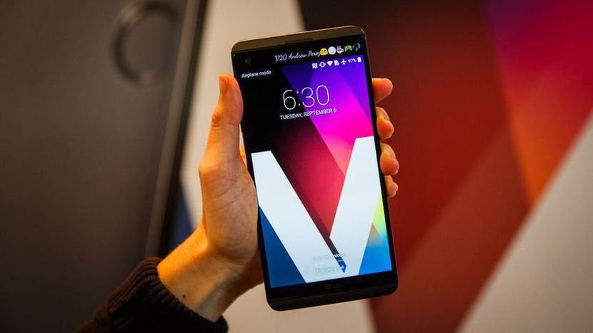 Ngược dòng thời gian nhìn lại lịch sử thăng trầm của LG Mobile 124