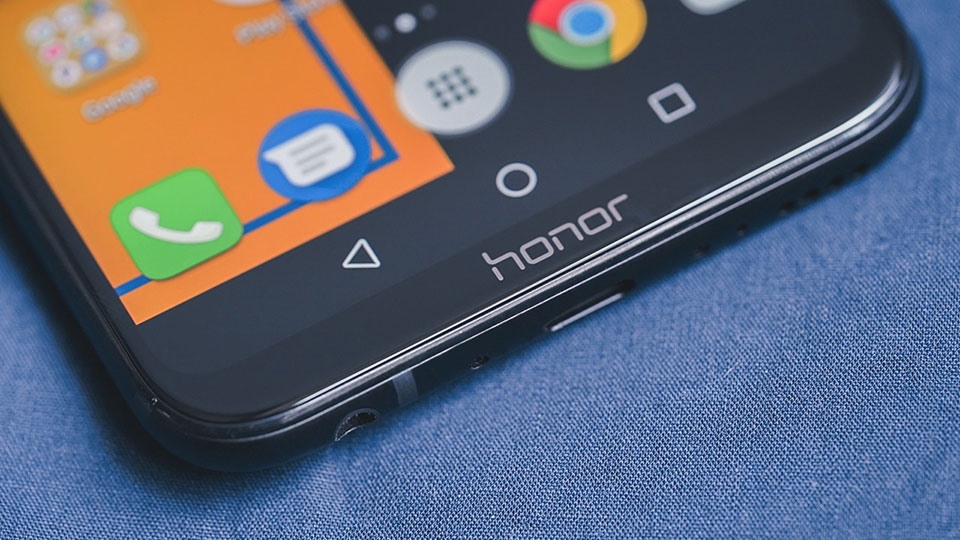 Honor Play Honor Play