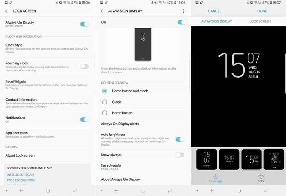 Tất tần tật về màn hình Galaxy Note 9: gói gọn trong hai từ “hoàn hảo” 5
