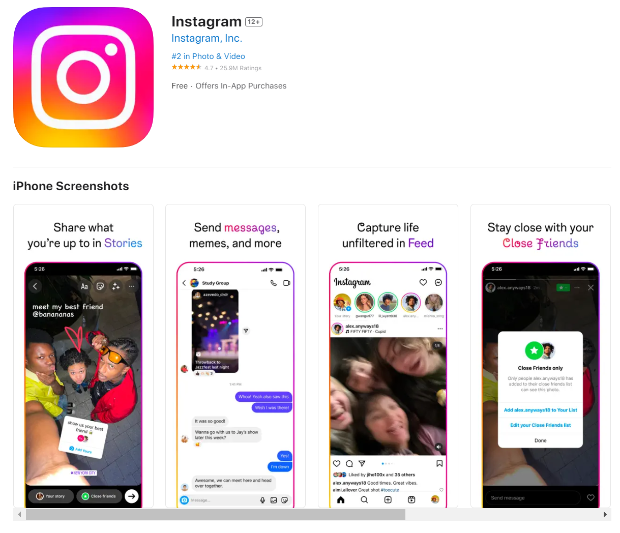Top 30 app chỉnh ảnh đẹp trên iPhone mà không phải ai cũng biết 11