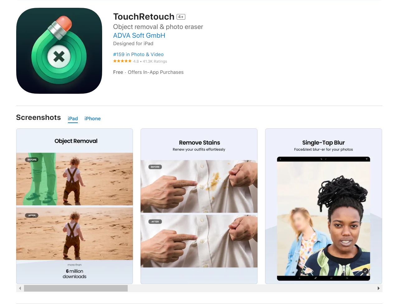 Top 30 app chỉnh ảnh đẹp trên iPhone mà không phải ai cũng biết 15