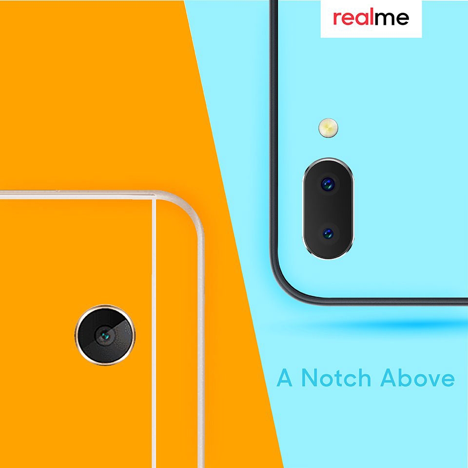 OPPO Realme 2
