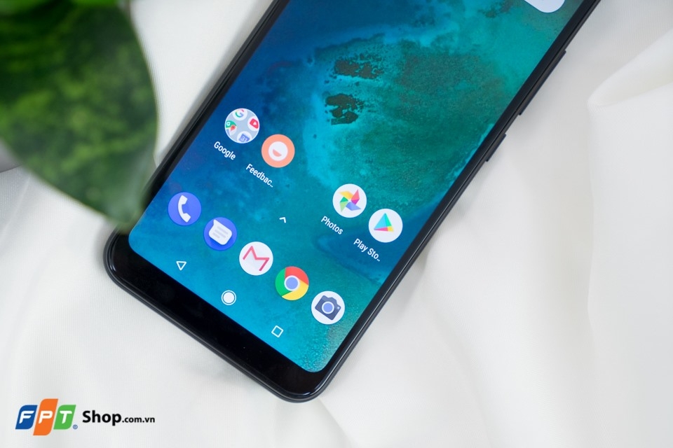 Đây là 3 mẫu smartphone Android One tốt nhất phân khúc tầm trung (ảnh 2)