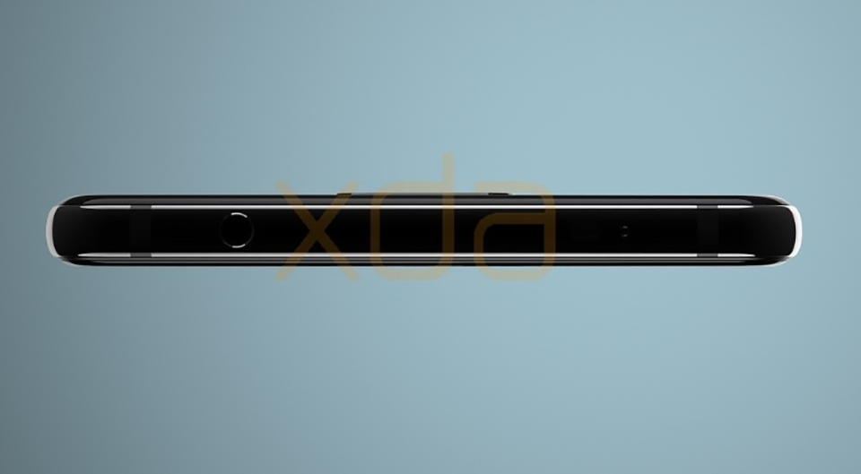 Ảnh render Huawei Mate 20 (ảnh 4)