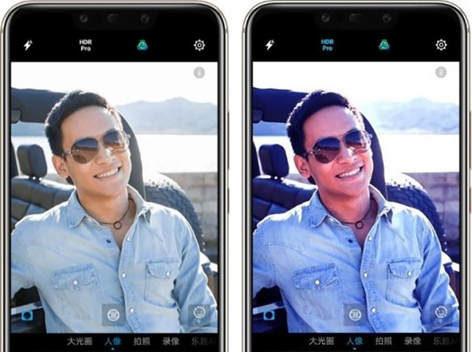 Rò rỉ ảnh render Huawei Mate 20 Lite (ảnh 4) Rò rỉ ảnh render Huawei Mate 20 Lite (ảnh 4)