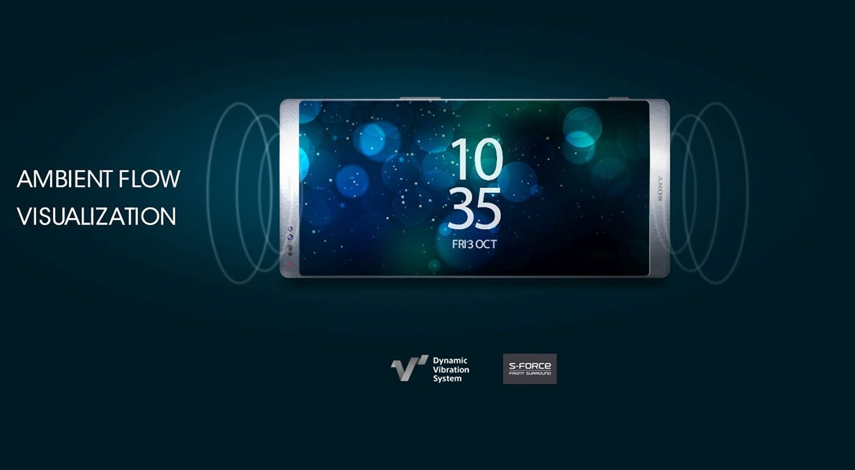 Sony Xperia XT Pro xuất hiện cực đẹp: RAM 8GB, màn hình OLED