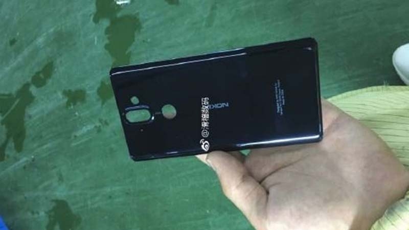 Mọi điều cần biết về siêu phẩm Nokia 9 trước giờ ra mắt 4