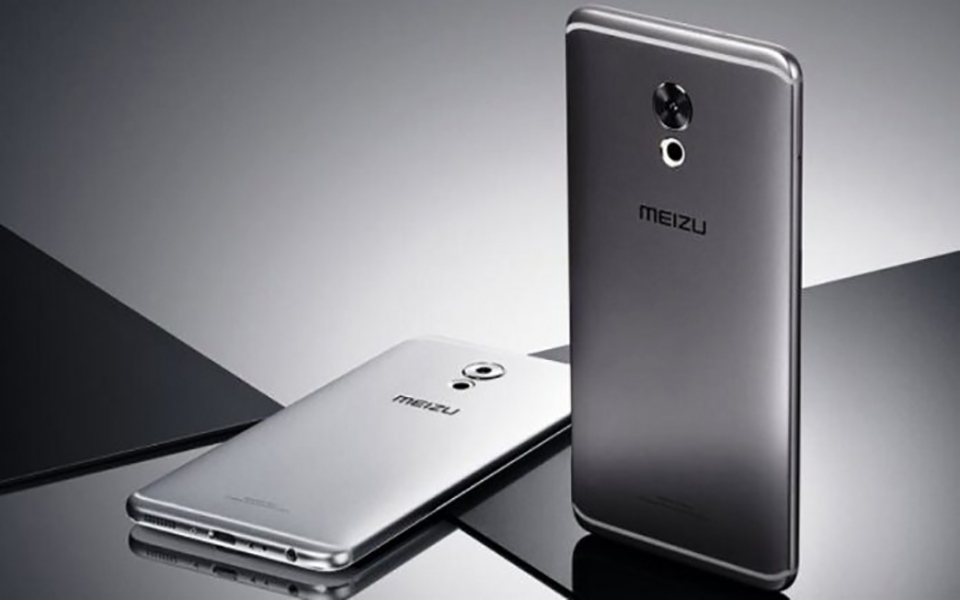 Smartphone Meizu