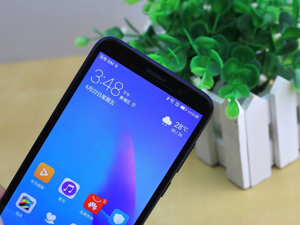 Huawei Enjoy 8e Youth Huawei Enjoy 8e Youth