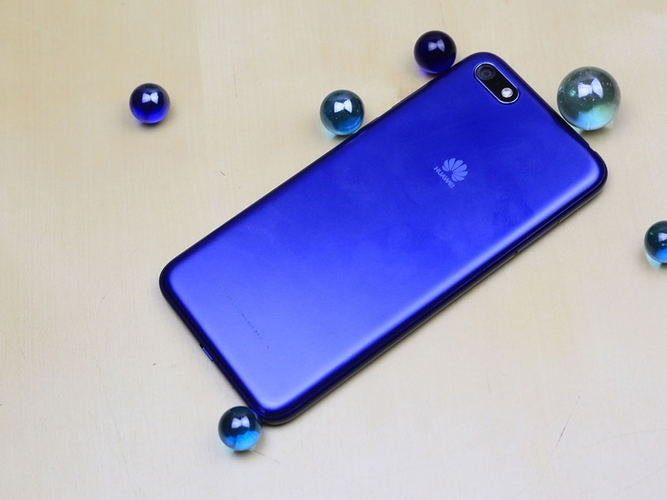 Huawei Enjoy 8e Youth Huawei Enjoy 8e Youth