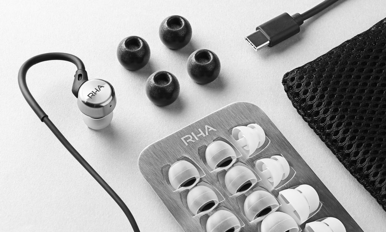 Hướng dẫn cách đeo tai nghe đúng cách 8