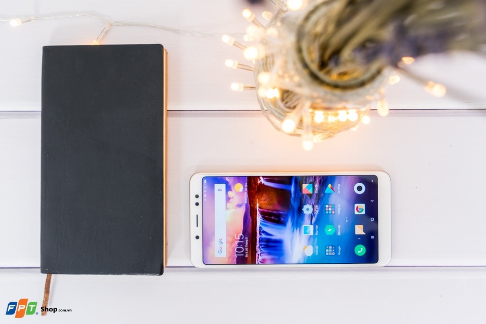 4 smartphone giá tốt mà vẫn chơi game mượt mà 1