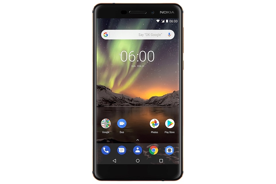 4 smartphone giá tốt mà vẫn chơi game mượt mà 3