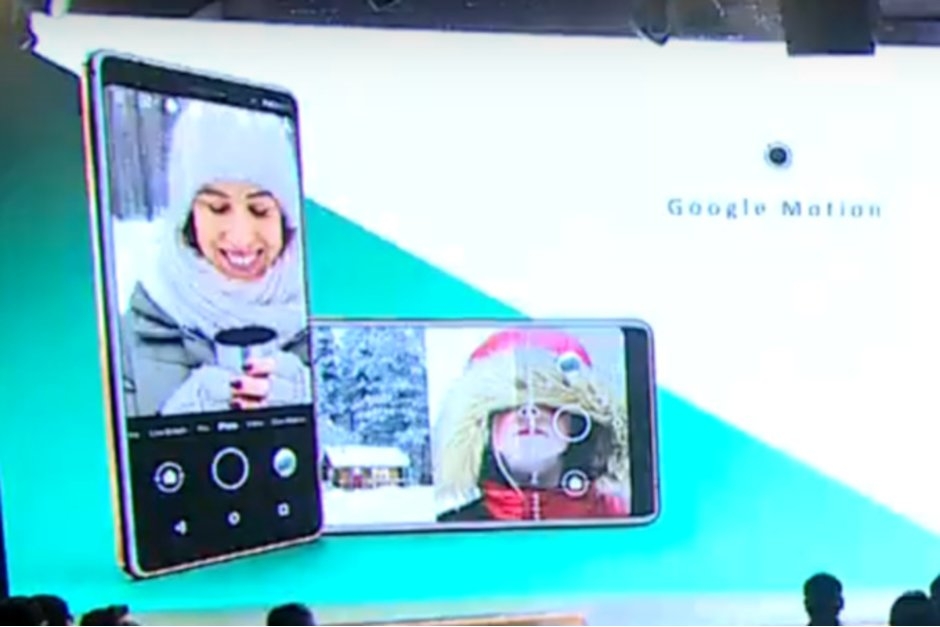 Nokia Nokia