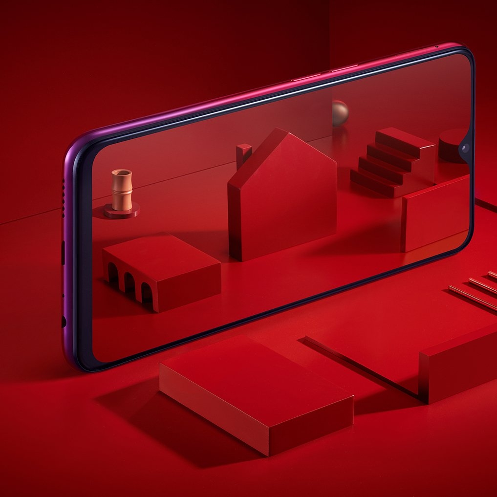 Chỉ sau 4 ngày, OPPO F9 cán mốc 22.000 đơn đặt hàng trên toàn quốc 1