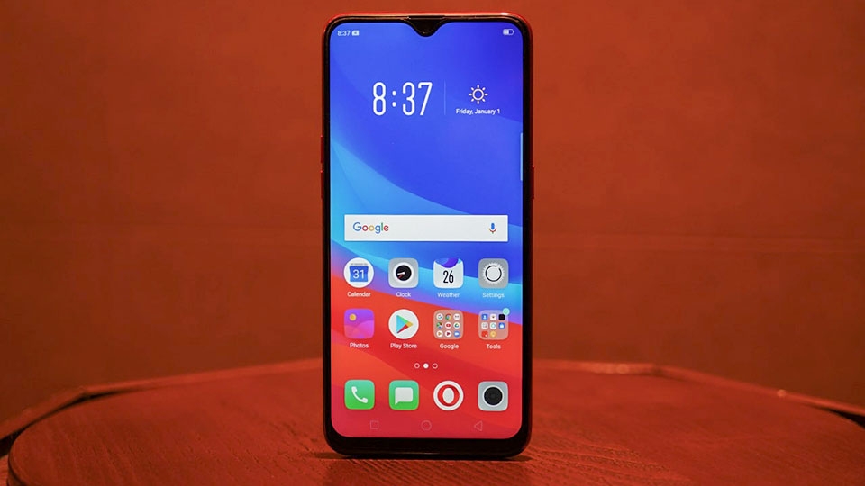 OPPO F9 Pro OPPO F9 Pro