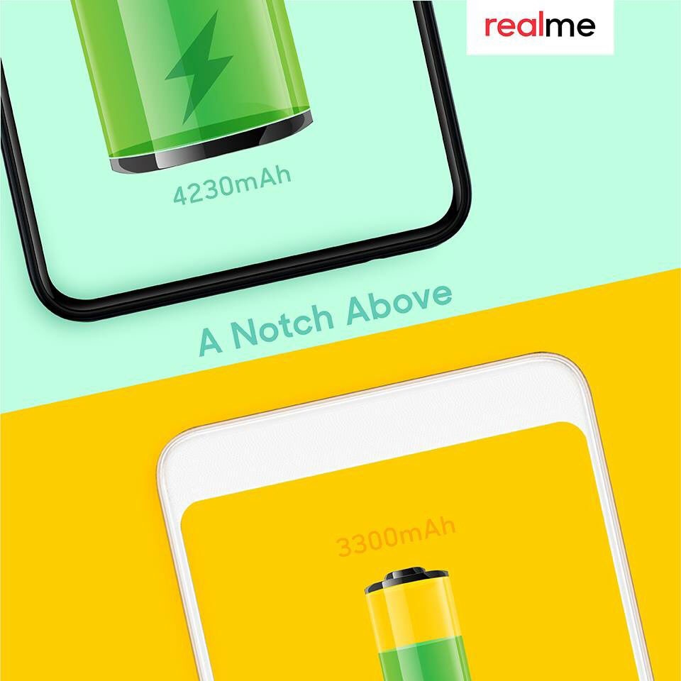 OPPO Realme 2