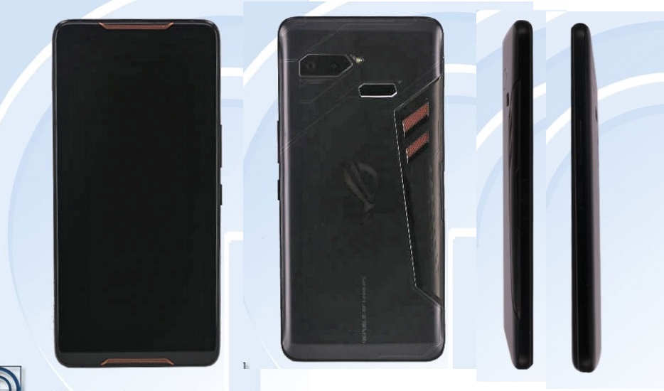 Asus ROG Phone chip Snapdragon 845 có thêm phiên bản giá rẻ hơn