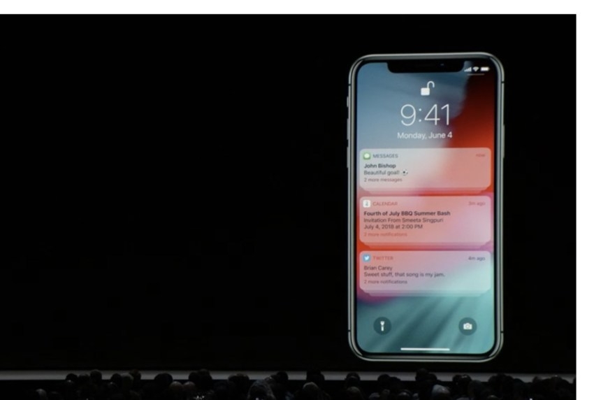 Nên chuẩn bị gì cho iPhone của bạn trong lúc chờ iOS 12? 3