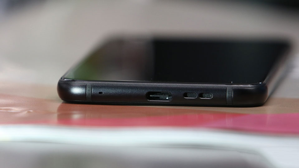 Nokia 6.1 Plus Nokia 6.1 Plus