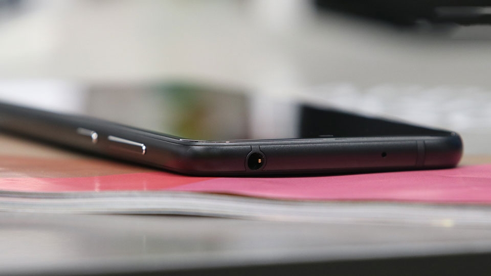 Nokia 6.1 Plus Nokia 6.1 Plus