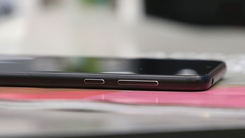 Nokia 6.1 Plus Nokia 6.1 Plus